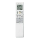 Ar-Condicionado Multi Split Inverter Daikin 18.000 BTUs (2x Evap Cassete 1 Via 12.000) Quente/Frio 220V