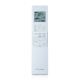 Ar-Condicionado Multi Split Inverter Daikin 24.000 BTUs (1x Evap HW 9.000 + 1x Evap K7 1 Via 12.000 + 1x Evap K7 1 Via 18.000) Quente/Frio 220V