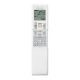 Ar-Condicionado Multi Split Inverter Daikin 24.000 BTUs (1x Evap HW 9.000 + 1x Evap K7 1 Via 12.000 + 1x Evap K7 1 Via 18.000) Quente/Frio 220V