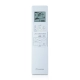 Ar-Condicionado Multi Split Inverter Daikin 38.000 BTUs (4x Evap HW 9.000 + 1x Evap Cassete 1 Via 12.000) Quente/Frio 220V