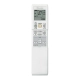 Ar-Condicionado Multi Split Inverter Daikin 38.000 BTUs (4x Evap HW 9.000 + 1x Evap Cassete 1 Via 12.000) Quente/Frio 220V