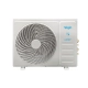 Ar-Condicionado Multi Split Inverter Elgin 18.000 (2x Evap HW 9.000) Quente/Frio 220V