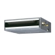 Ar-Condicionado Multi Split Inverter Fujitsu 18.000 (2x Evap Duto 12.000) Quente/Frio 220V