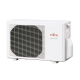 Ar-Condicionado Multi Split Inverter Fujitsu 18.000 (2x Evap HW 9.000) Quente/Frio 220V
