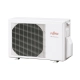 Ar-Condicionado Multi Split Inverter Fujitsu 18.000 BTUs (1x Evap HW 7.000 + 1x Evap HW 9.000 + 1x Evap HW 12.000) Quente/Frio 220V