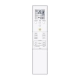 Ar-Condicionado Multi Split Inverter Fujitsu 18.000 BTUs (1x Evap HW 7.000 + 1x Evap HW 9.000 + 1x Evap HW 12.000) Quente/Frio 220V
