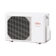 Ar-Condicionado Multi Split Inverter Fujitsu 18.000 BTUs (2x Evap HW 9.000) Quente/Frio 220V