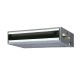 Ar-Condicionado Multi Split Inverter Fujitsu 23.000 (1x Evap HW 7.000 + 1x Evap Duto 9.000 + 1x Evap Duto 12.000) Quente/Frio 220V