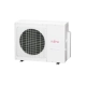 Ar-Condicionado Multi Split Inverter Fujitsu 23.000 (1x Evap HW 7.000 + 1x Evap Duto 9.000 + 1x Evap Duto 12.000) Quente/Frio 220V