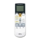 Ar-Condicionado Multi Split Inverter Fujitsu 23.000 (1x Evap HW 7.000 + 2x Evap Cassete 4 Vias 9.000) Quente/Frio 220V