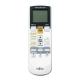 Ar-Condicionado Multi Split Inverter Fujitsu 23.000 (2x Evap HW 7.000 + 1x Evap HW 18.000) Quente/Frio 220V
