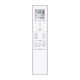 Ar-Condicionado Multi Split Inverter Fujitsu 27.000 (1x Evap HW 7.000 + 1x Evap HW 9.000 + 1x Evap HW 24.000) Quente/Frio 220V