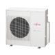 Ar-Condicionado Multi Split Inverter Fujitsu 27.000 (1x Evap HW 7.000 + 3x Evap HW 12.000) Quente/Frio 220V