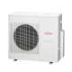 Ar-Condicionado Multi Split Inverter Fujitsu 27.000 (1x Evap HW 9.000 + 1x Evap HW 12.000 + 1x Evap HW 18.000) Quente/Frio 220V