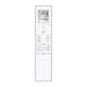 Ar-Condicionado Multi Split Inverter Fujitsu 27.000 (2x Evap HW 12.000 + 1x Evap HW 18.000) Quente/Frio 220V