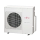 Ar-Condicionado Multi Split Inverter Fujitsu 27.000 (2x Evap HW 9.000 + 1x Evap HW 12.000) Quente/Frio 220V