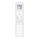 Ar-Condicionado Multi Split Inverter Fujitsu 27.000 (4x Evap HW 9.000) Quente/Frio 220V