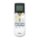 Ar-Condicionado Multi Split Inverter Fujitsu 35.000 (2x Evap HW 9.000 + 1x Evap HW 12.000 + 1x Evap HW 18.000) Quente/Frio 220V