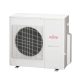 Ar-Condicionado Multi Split Inverter Fujitsu 35.000 (3x Evap HW 9.000 + 1x Evap HW 18.000) Quente/Frio 220V