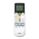 Ar-Condicionado Multi Split Inverter Fujitsu 35.000 (3x Evap HW 9.000 + 1x Evap HW 18.000) Quente/Frio 220V