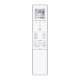 Ar-Condicionado Multi Split Inverter Fujitsu 35.000 (4x Evap HW 9.000) Quente/Frio 220V