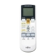 Ar-Condicionado Multi Split Inverter Fujitsu 45.000 (2x Evap HW 7.000 + 2x Evap HW 12.000 + 1x Evap HW 24.000) Quente/Frio 220V