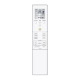 Ar-Condicionado Multi Split Inverter Fujitsu 45.000 (2x Evap HW 7.000 + 2x Evap HW 12.000 + 1x Evap HW 24.000) Quente/Frio 220V