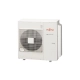 Ar-Condicionado Multi Split Inverter Fujitsu 45.000 (4x Evap HW 9.000 + 1x Evap HW 12.000) Quente/Frio 220V