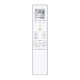 Ar-Condicionado Multi Split Inverter Fujitsu 45.000 (4x Evap HW 9.000 + 1x Evap HW 12.000) Quente/Frio 220V