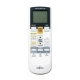 Ar-Condicionado Multi Split Inverter Fujitsu 45.000 (4x Evap HW 9.000 + 1x Evap HW 24.000) Quente/Frio 220V