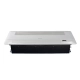 Ar-Condicionado Multi Split Inverter Gree 36.000 (2x Evap Cassete 1 Via 18.000) Quente/Frio 220V