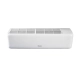 Ar-Condicionado Multi Split Inverter Gree 48.000 (3x Evap HW 9.000 + 1x Evap HW 12.000 + 1x Evap HW 24.000) Quente/Frio 220V
