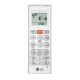 Ar-Condicionado Multi Split Inverter LG 18.000 (1x Evap HW 7.000 + 1x Evap HW 12.000) Quente/Frio 220V