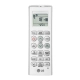 Ar-Condicionado Multi Split Inverter LG 18.000 (1x Evap HW 9.000 + 1x Evap Cassete 1 Via 9.000) Quente/Frio 220V
