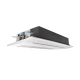 Ar-Condicionado Multi Split Inverter LG 18.000 (1x Evap HW Artcool 9.000 + 1x Evap Cassete 1 Via 12.000) Quente/Frio 220V
