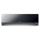 Ar-Condicionado Multi Split Inverter LG 18.000 (1x Evap HW Artcool 9.000 + 1x Evap Cassete 1 Via 12.000) Quente/Frio 220V