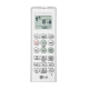 Ar-Condicionado Multi Split Inverter LG 18.000 (1x Evap HW Artcool 9.000 + 1x Evap Cassete 1 Via 12.000) Quente/Frio 220V