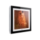 Ar-Condicionado Multi Split Inverter LG 18.000 (2x Evaporadora Artcool Gallery 9.000) Quente/Frio 220V