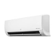 Ar-Condicionado Multi Split Inverter LG 18.000 BTUs (2x Evap HW 11.900) Quente/Frio 220V