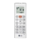 Ar-Condicionado Multi Split Inverter LG 21.000 (1x Evap HW 9.000 + 1x Evap HW 12.000) Quente/Frio 220V