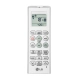 Ar-Condicionado Multi Split Inverter LG 21.000 (3x Evap Cassete 1 Via 9.000) Quente/Frio 220V								