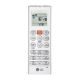 Ar-Condicionado Multi Split Inverter LG 24.000 (1x Evap HW 9.000 + 1x Evap HW 18.000) Quente/Frio 220V								