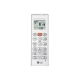 Ar-Condicionado Multi Split Inverter LG 24.000 (2x Evap HW 18.000) Quente/Frio 220V								
