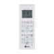 Ar-Condicionado Multi Split Inverter LG 24.000 BTUs (1x Evap Artcool Gallery 12.000 + 2x Evap HW 9.000) Quente/Frio 220V