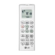 Ar-Condicionado Multi Split Inverter LG 24.000 BTUs (2x Evap HW 9.000 + 1x Evap Cassete 4 Vias 12.000) Quente/Frio 220V
