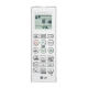 Ar-Condicionado Multi Split Inverter LG 30.000 (1x Evap Cassete 4 Vias 12.000 + 1x Evap Cassete 4 Vias 24.000) Quente/Frio 220V