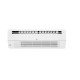 Ar-Condicionado Multi Split Inverter LG 30.000 (4x Evap Cassete 1 Via 12.000) Quente/Frio 220V