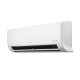 Ar-Condicionado Multi Split Inverter LG 30.000 BTUs (1x Evap HW 9.000 + 1x Evap HW 12.000 + 1x Evap HW 24.000) Quente/Frio 220V
