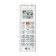 Ar-Condicionado Multi Split Inverter LG 30.000 BTUs (1x Evap HW 9.000 + 1x Evap HW 12.000 + 1x Evap HW 24.000) Quente/Frio 220V