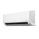 Ar-Condicionado Multi Split Inverter LG 30.000 BTUs (4x Evap HW 9.000) Quente/Frio 220V